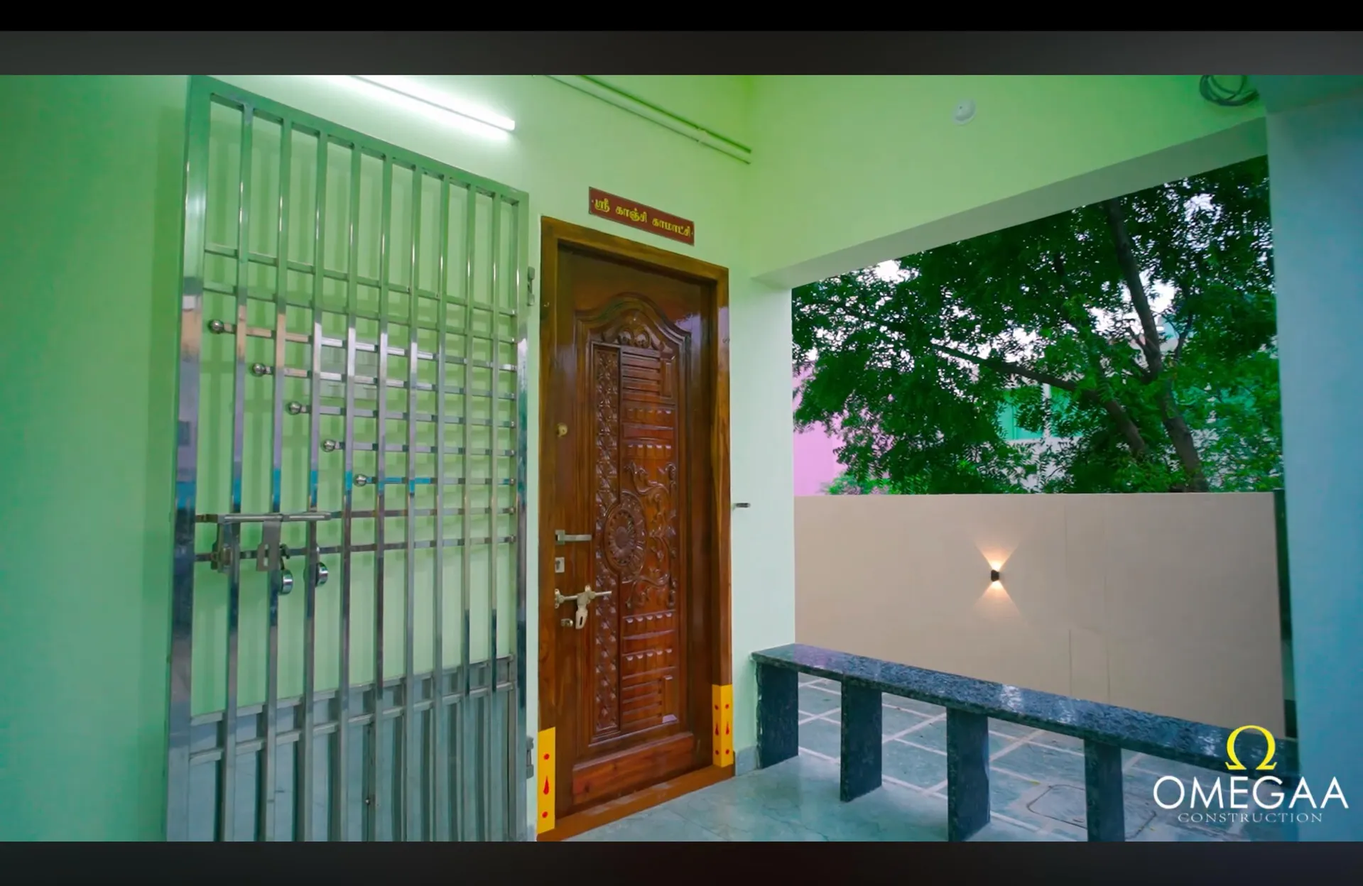 Little Kanchipuram site photo